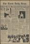 Newspaper: The Ennis Daily News (Ennis, Tex.), Vol. 83, No. 215, Ed. 1 Wednesday…