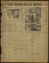 Newspaper: The Ennis Daily News (Ennis, Tex.), Vol. 51, No. 4, Ed. 1 Monday, Jul…