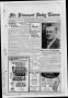 Newspaper: Mt. Pleasant Daily Times (Mount Pleasant, Tex.), Vol. 14, No. 226, Ed…