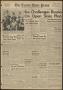 Newspaper: The Taylor Daily Press (Taylor, Tex.), Vol. 47, No. 122, Ed. 1 Wednes…
