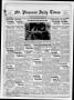 Newspaper: Mt. Pleasant Daily Times (Mount Pleasant, Tex.), Vol. 17, No. 289, Ed…