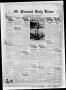 Newspaper: Mt. Pleasant Daily Times (Mount Pleasant, Tex.), Vol. 17, No. 314, Ed…