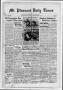 Newspaper: Mt. Pleasant Daily Times (Mount Pleasant, Tex.), Vol. 17, No. 280, Ed…