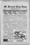 Newspaper: Mt. Pleasant Daily Times (Mount Pleasant, Tex.), Vol. 16, No. 191, Ed…