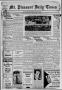 Newspaper: Mt. Pleasant Daily Times (Mount Pleasant, Tex.), Vol. 14, No. [101], …