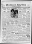Newspaper: Mt. Pleasant Daily Times (Mount Pleasant, Tex.), Vol. 17, No. 281, Ed…