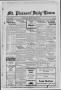 Newspaper: Mt. Pleasant Daily Times (Mount Pleasant, Tex.), Vol. 14, No. 111, Ed…