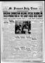 Newspaper: Mt. Pleasant Daily Times (Mount Pleasant, Tex.), Vol. 17, No. 293, Ed…