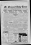Newspaper: Mt. Pleasant Daily Times (Mount Pleasant, Tex.), Vol. 14, No. 112, Ed…