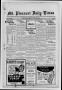 Newspaper: Mt. Pleasant Daily Times (Mount Pleasant, Tex.), Vol. 14, No. 228, Ed…