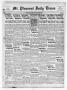 Newspaper: Mt. Pleasant Daily Times (Mount Pleasant, Tex.), Vol. 17, No. 299, Ed…
