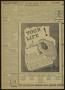 Thumbnail image of item number 2 in: 'The Taylor Daily Press (Taylor, Tex.), Vol. 48, No. 184, Ed. 1 Friday, July 21, 1961'.