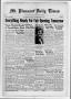 Newspaper: Mt. Pleasant Daily Times (Mount Pleasant, Tex.), Vol. 17, No. 248, Ed…