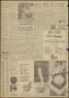 Thumbnail image of item number 2 in: 'The Taylor Daily Press (Taylor, Tex.), Vol. 47, No. 92, Ed. 1 Tuesday, April 5, 1960'.