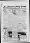 Newspaper: Mt. Pleasant Daily Times (Mount Pleasant, Tex.), Vol. 14, No. 136, Ed…