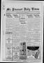 Newspaper: Mt. Pleasant Daily Times (Mount Pleasant, Tex.), Vol. 14, No. 214, Ed…