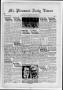 Newspaper: Mt. Pleasant Daily Times (Mount Pleasant, Tex.), Vol. 17, No. 174, Ed…