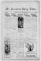 Newspaper: Mt. Pleasant Daily Times (Mount Pleasant, Tex.), Vol. 16, No. 184, Ed…