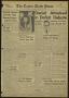 Newspaper: The Taylor Daily Press (Taylor, Tex.), Vol. 48, No. 69, Ed. 1 Thursda…