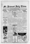 Newspaper: Mt. Pleasant Daily Times (Mount Pleasant, Tex.), Vol. 14, No. 200, Ed…