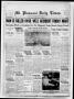 Newspaper: Mt. Pleasant Daily Times (Mount Pleasant, Tex.), Vol. 17, No. 287, Ed…
