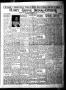 Thumbnail image of item number 1 in: 'Honey Grove Signal-Citizen (Honey Grove, Tex.), Vol. 56, No. 22, Ed. 1 Friday, June 28, 1946'.