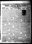 Thumbnail image of item number 1 in: 'Honey Grove Signal-Citizen (Honey Grove, Tex.), Vol. 56, No. 38, Ed. 1 Friday, October 18, 1946'.