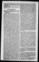 Thumbnail image of item number 2 in: 'Daily Bulletin. (Austin, Tex.), Vol. 1, No. 17, Ed. 1, Friday, December 17, 1841'.