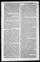 Thumbnail image of item number 3 in: 'Daily Bulletin. (Austin, Tex.), Vol. 1, No. 24, Ed. 1, Monday, December 27, 1841'.