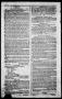 Thumbnail image of item number 4 in: 'Daily Bulletin. (Austin, Tex.), Vol. 1, No. 37, Ed. 1, Thursday, January 13, 1842'.