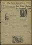Newspaper: The Taylor Daily Press (Taylor, Tex.), Vol. 48, No. 21, Ed. 1 Thursda…