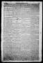 Thumbnail image of item number 3 in: 'Texas National Register. (Washington, Tex.), Vol. 1, No. 15, Ed. 1, Saturday, March 15, 1845'.