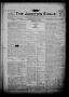 Newspaper: The Junction Eagle (Junction, Tex.), Vol. 38, No. 4, Ed. 1 Friday, Ma…