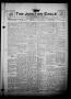 Newspaper: The Junction Eagle (Junction, Tex.), Vol. 37, No. 44, Ed. 1 Friday, F…