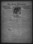 Newspaper: The Pecos Enterprise and Pecos Times (Pecos, Tex.), Vol. 42, No. 27, …