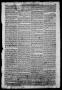 Thumbnail image of item number 3 in: 'Texas National Register. (Washington, Tex.), Vol. 1, No. 25, Ed. 1, Thursday, May 29, 1845'.