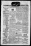 Newspaper: Texas National Register. (Washington, Tex.), Vol. 1, No. 27, Ed. 1, T…
