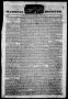 Newspaper: Texas National Register. (Washington, Tex.), Vol. 1, No. 28, Ed. 1, T…
