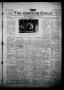 Newspaper: The Junction Eagle (Junction, Tex.), Vol. 38, No. 11, Ed. 1 Friday, J…