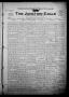 Newspaper: The Junction Eagle (Junction, Tex.), Vol. 38, No. 13, Ed. 1 Friday, J…