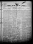 Newspaper: The Junction Eagle (Junction, Tex.), Vol. 37, No. 1, Ed. 1 Friday, Ap…