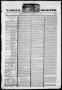 Newspaper: Texas National Register. (Washington, Tex.), Vol. 1, No. 31, Ed. 1, T…