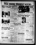 Newspaper: The Ennis Weekly Local (Ennis, Tex.), Vol. 34, No. 36, Ed. 1 Thursday…