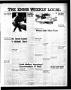 Newspaper: The Ennis Weekly Local (Ennis, Tex.), Vol. 34, No. 25, Ed. 1 Thursday…