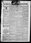Newspaper: Texas National Register. (Washington, Tex.), Vol. 1, No. 44, Ed. 1, T…