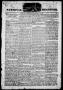 Thumbnail image of item number 1 in: 'Texas National Register. (Washington, Tex.), Vol. 1, No. 45, Ed. 1, Saturday, November 15, 1845'.
