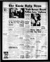 Newspaper: The Ennis Daily News (Ennis, Tex.), Vol. 68, No. 283, Ed. 1 Tuesday, …