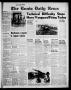 Newspaper: The Ennis Daily News (Ennis, Tex.), Vol. 67, No. 219, Ed. 1 Tuesday, …