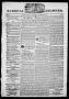 Newspaper: Texas National Register. (Washington, Tex.), Vol. 1, No. 47, Ed. 1, S…