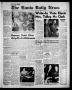 Newspaper: The Ennis Daily News (Ennis, Tex.), Vol. 67, No. 262, Ed. 1 Wednesday…